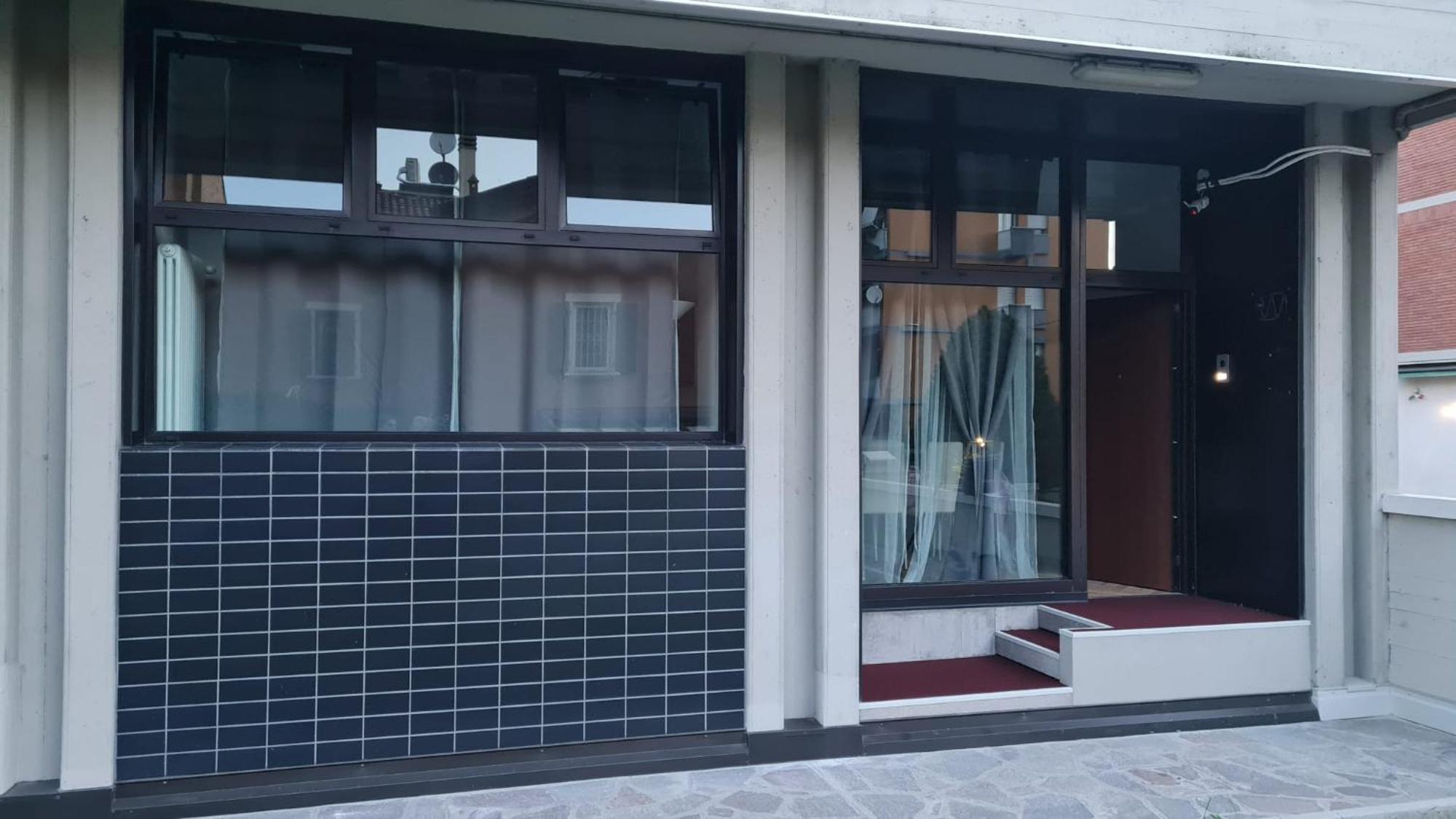 Apartament Bologna-Stadio 2 Exterior photo